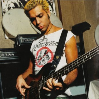 Tony