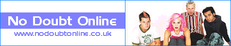 No Doubt Online